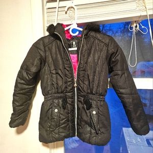 Rothschild Girls Large Winter coat